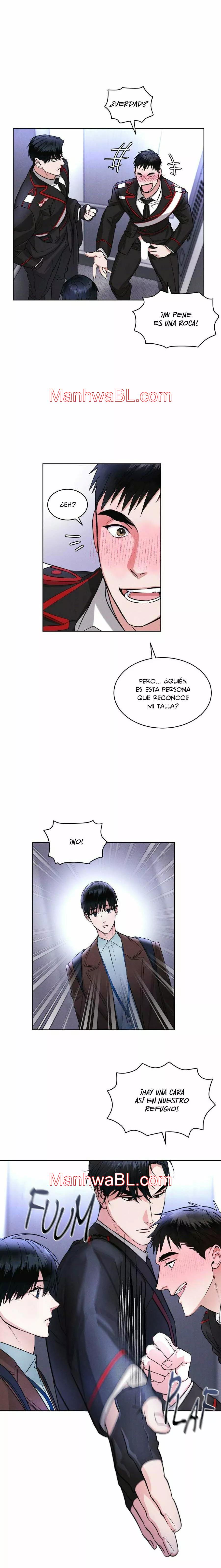 Rainbow City - Capítulo 11.00 manhwa