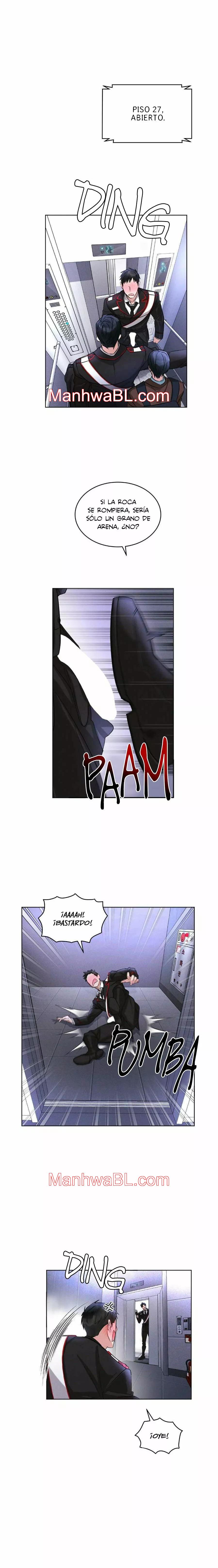 Rainbow City - Capítulo 11.00 manhwa