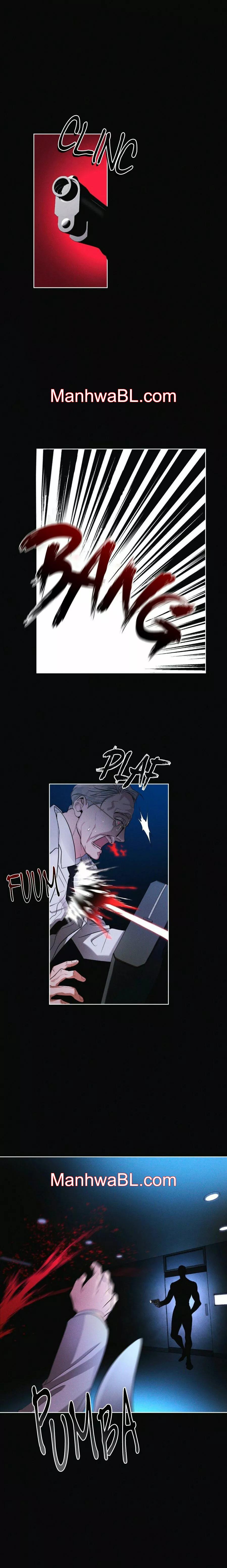 Rainbow City - Capítulo 11.00 manhwa