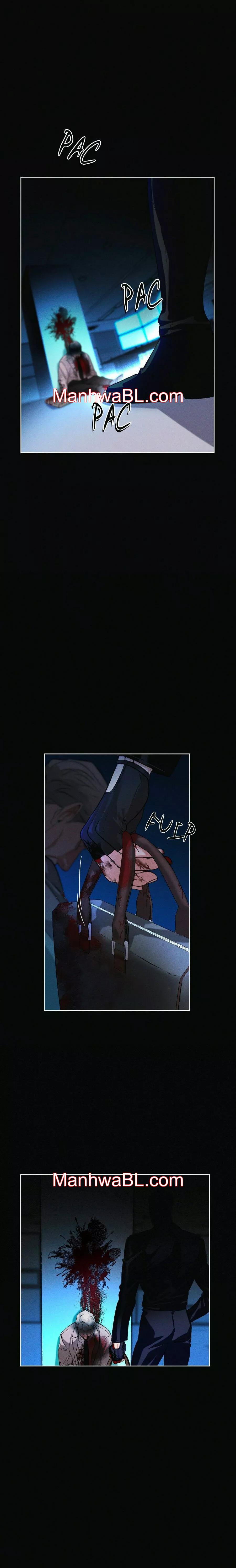 Rainbow City - Capítulo 11.00 manhwa