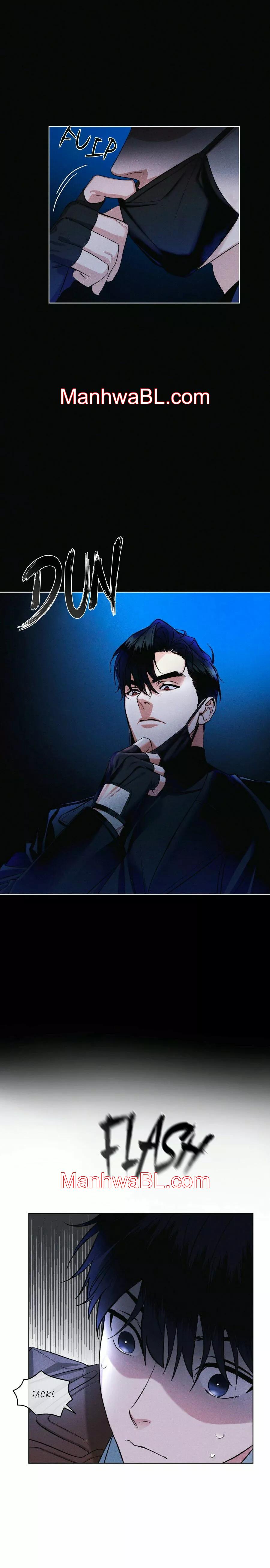 Rainbow City - Capítulo 11.00 manhwa