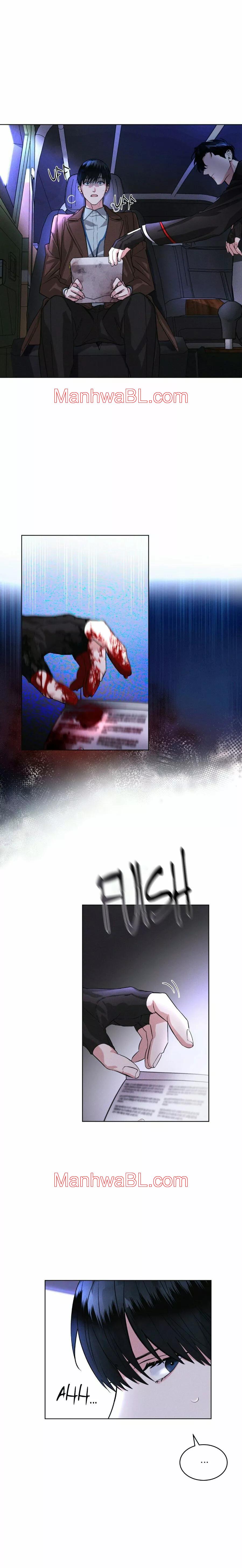 Rainbow City - Capítulo 11.00 manhwa