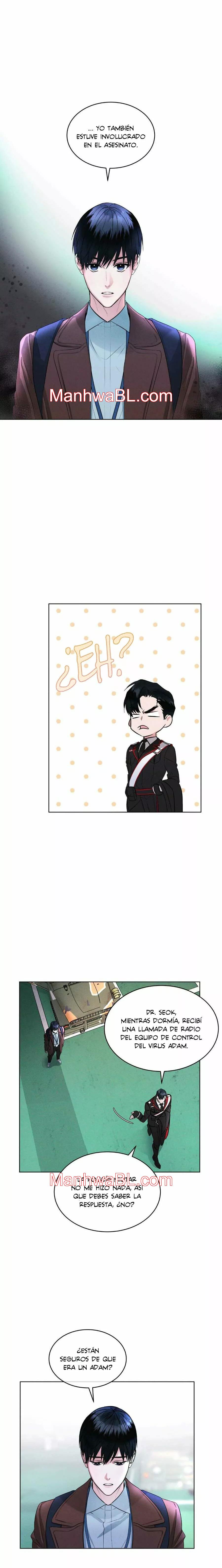 Rainbow City - Capítulo 11.00 manhwa