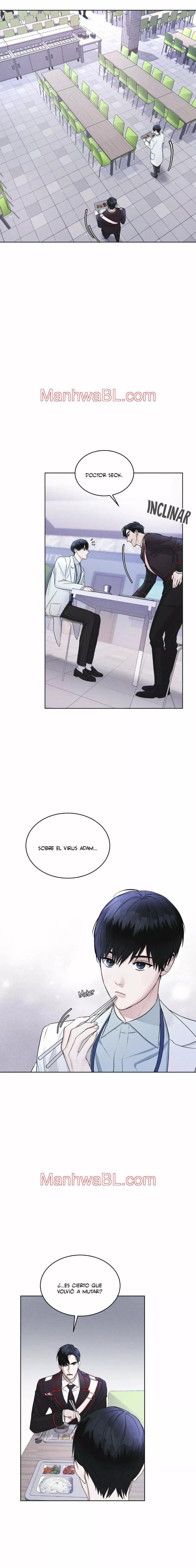 Rainbow City - Capítulo 6.00 manhwa