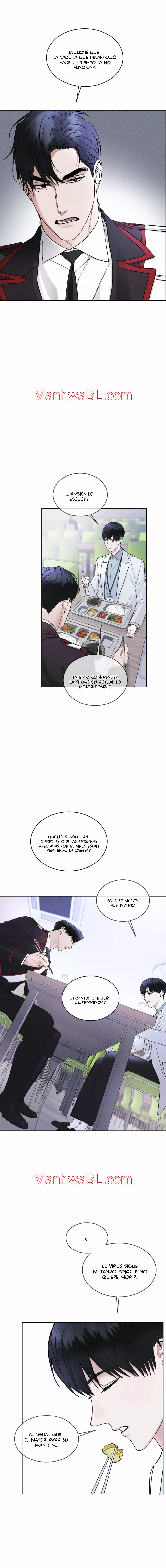 Rainbow City - Capítulo 6.00 manhwa