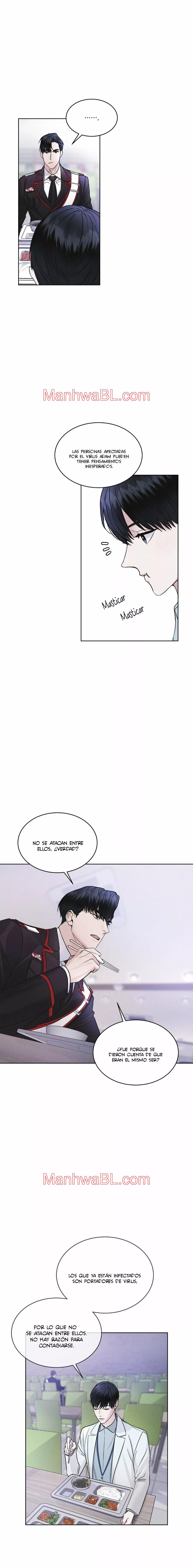 Rainbow City - Capítulo 6.00 manhwa