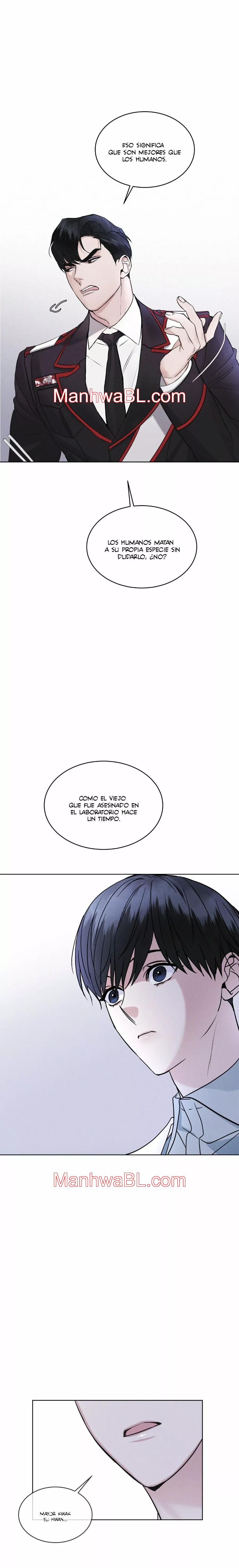 Rainbow City - Capítulo 6.00 manhwa