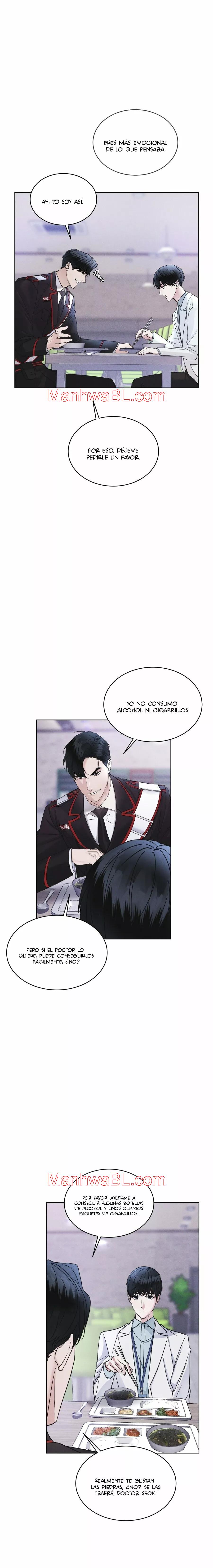 Rainbow City - Capítulo 6.00 manhwa