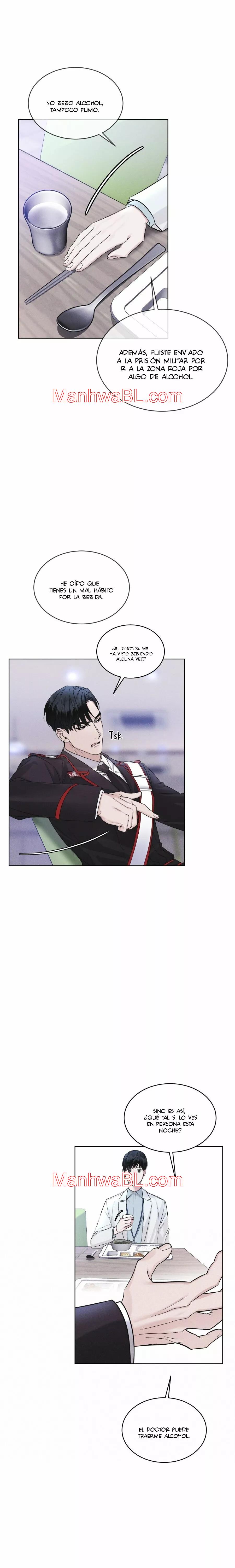 Rainbow City - Capítulo 6.00 manhwa