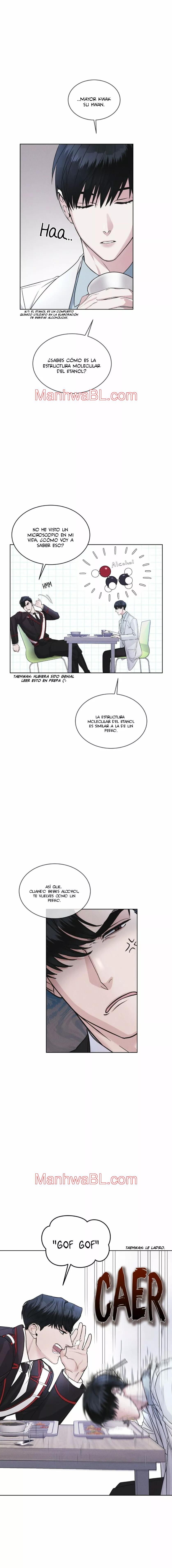 Rainbow City - Capítulo 6.00 manhwa