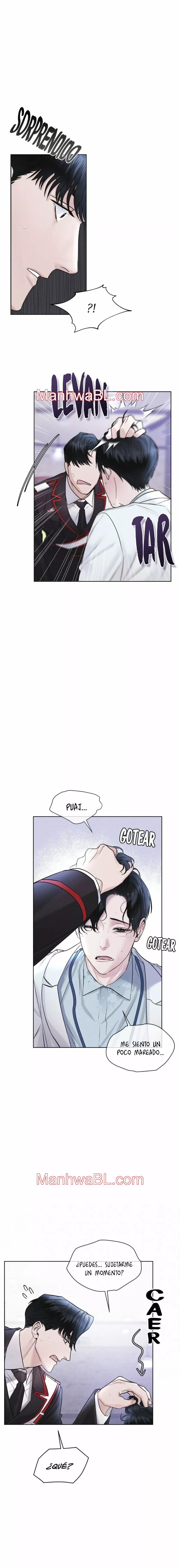 Rainbow City - Capítulo 6.00 manhwa