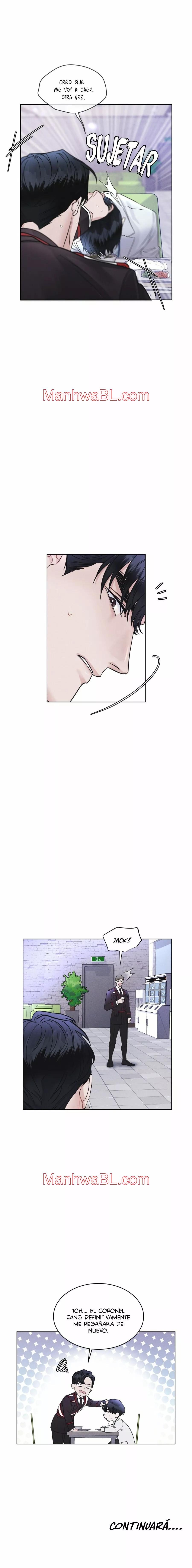 Rainbow City - Capítulo 6.00 manhwa