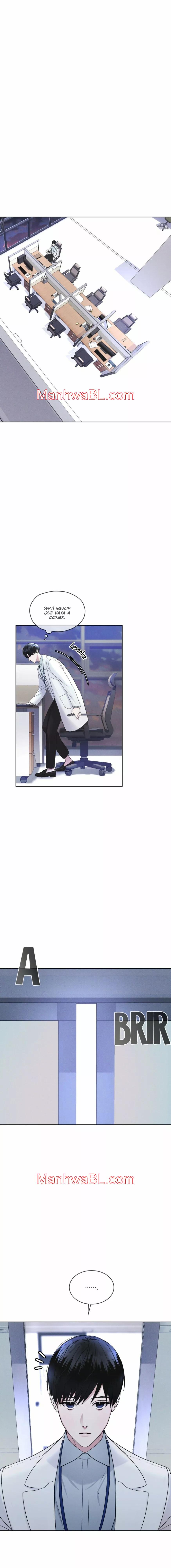 Rainbow City - Capítulo 6.00 manhwa