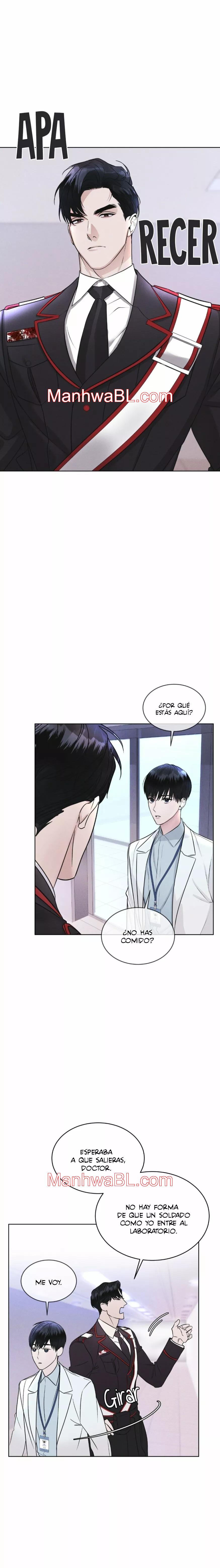 Rainbow City - Capítulo 6.00 manhwa