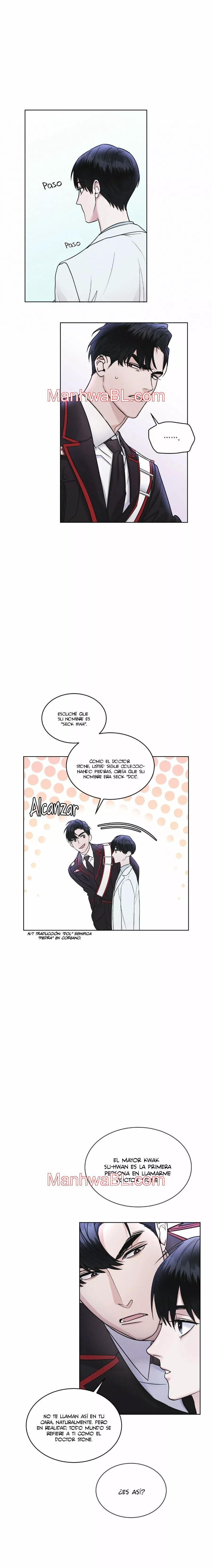 Rainbow City - Capítulo 6.00 manhwa