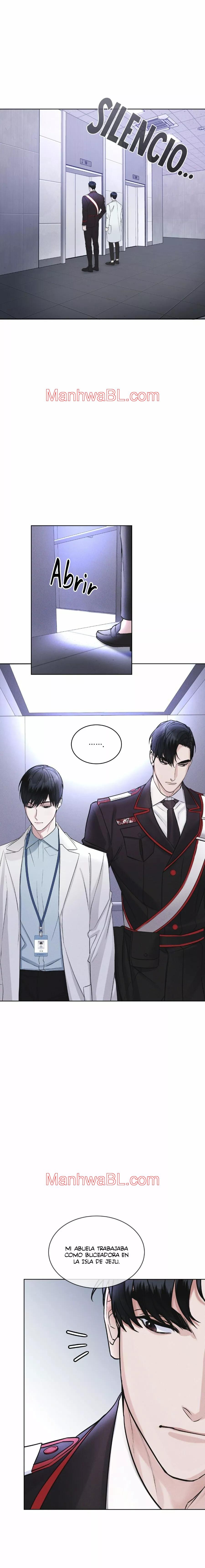 Rainbow City - Capítulo 6.00 manhwa
