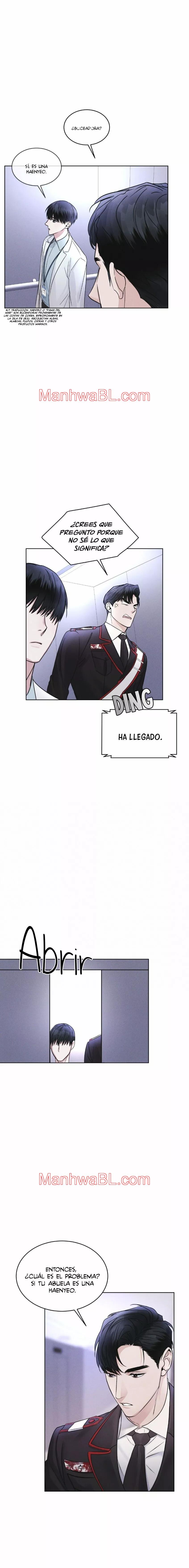 Rainbow City - Capítulo 6.00 manhwa