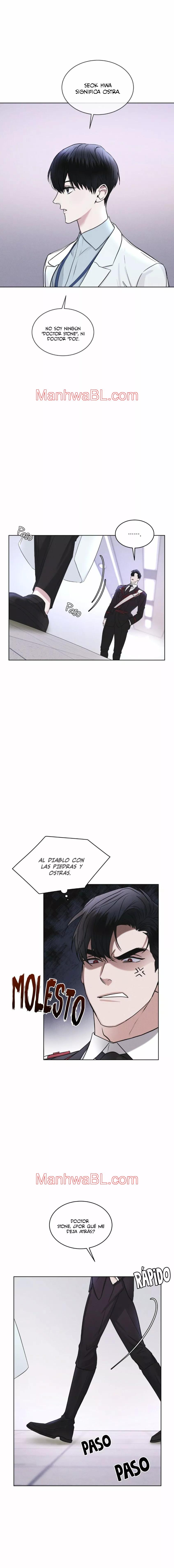 Rainbow City - Capítulo 6.00 manhwa