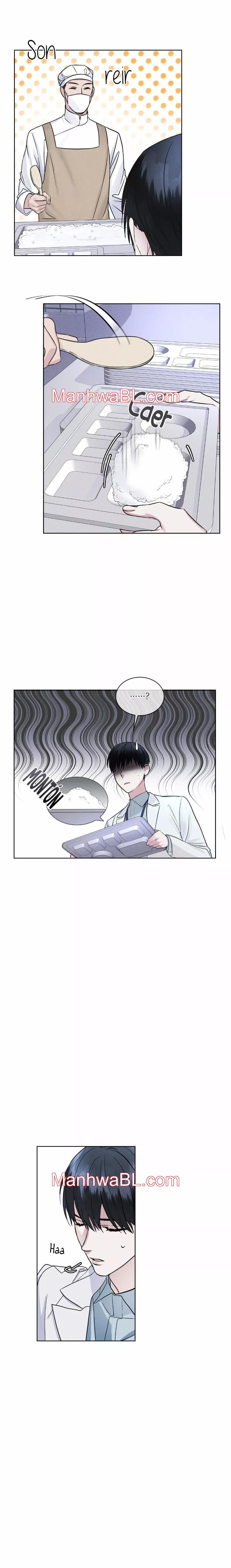 Rainbow City - Capítulo 6.00 manhwa