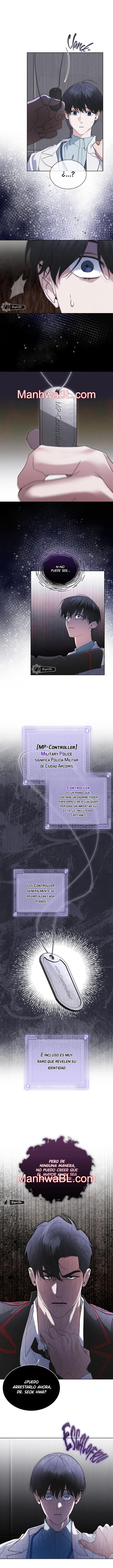 Rainbow City - Capítulo 61.00 manhwa