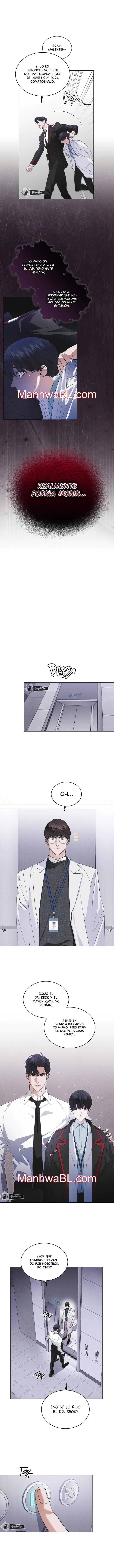 Rainbow City - Capítulo 61.00 manhwa
