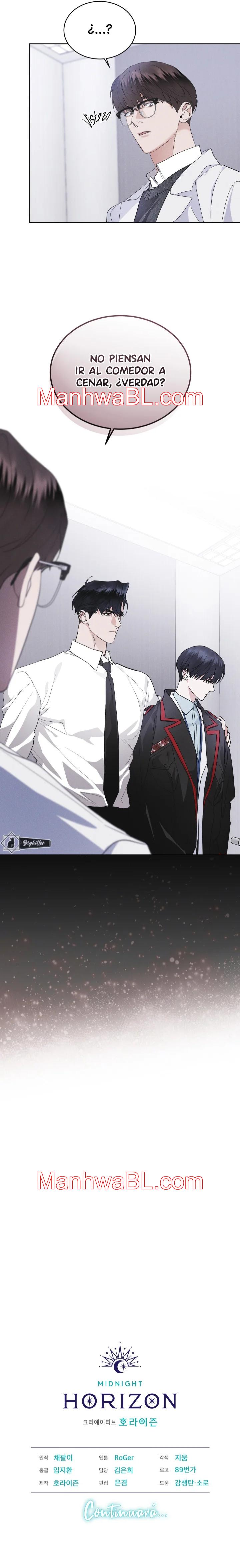 Rainbow City - Capítulo 61.00 manhwa