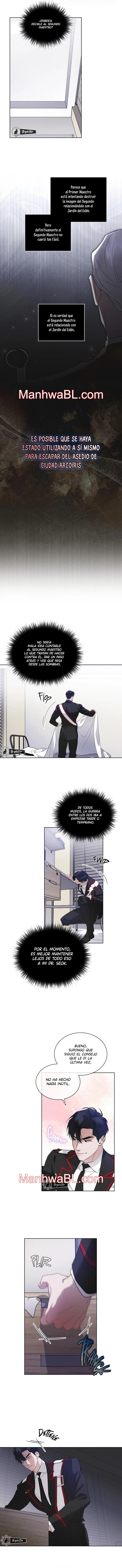 Rainbow City - Capítulo 61.00 manhwa
