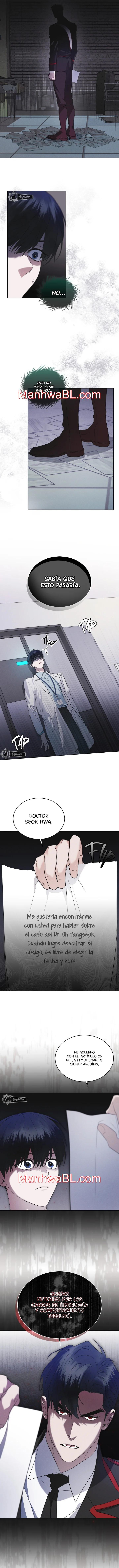 Rainbow City - Capítulo 61.00 manhwa