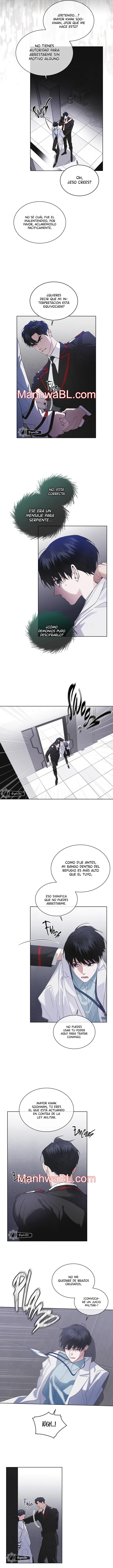 Rainbow City - Capítulo 61.00 manhwa