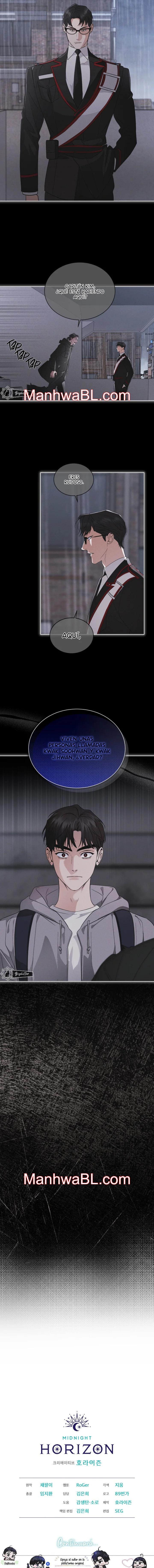 Rainbow City - Capítulo 69.00 manhwa
