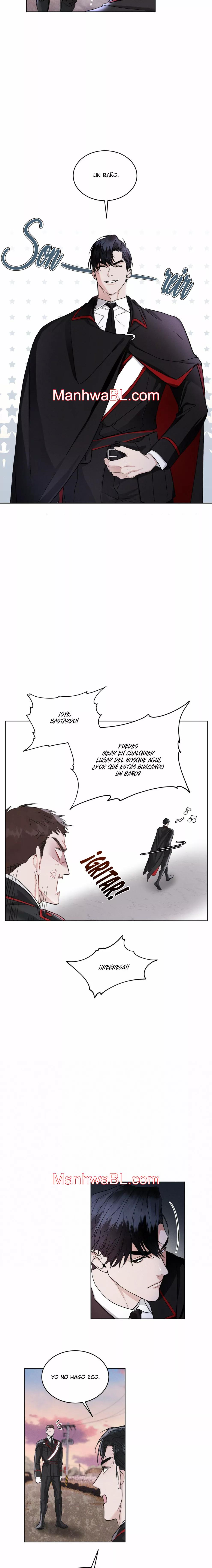 Rainbow City - Capítulo 0.10 manhwa