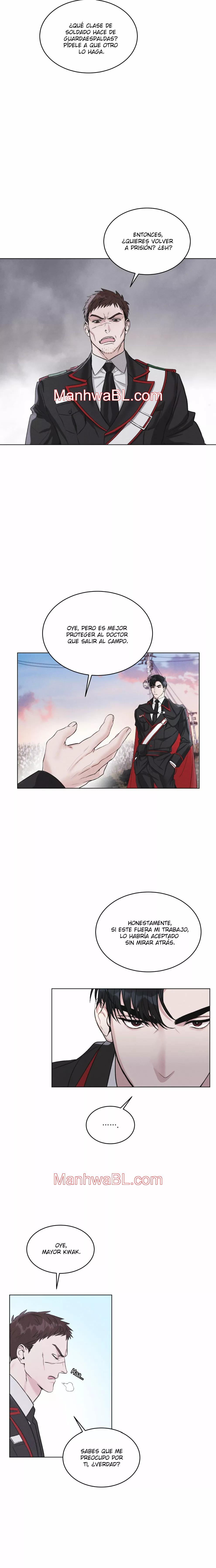Rainbow City - Capítulo 0.10 manhwa