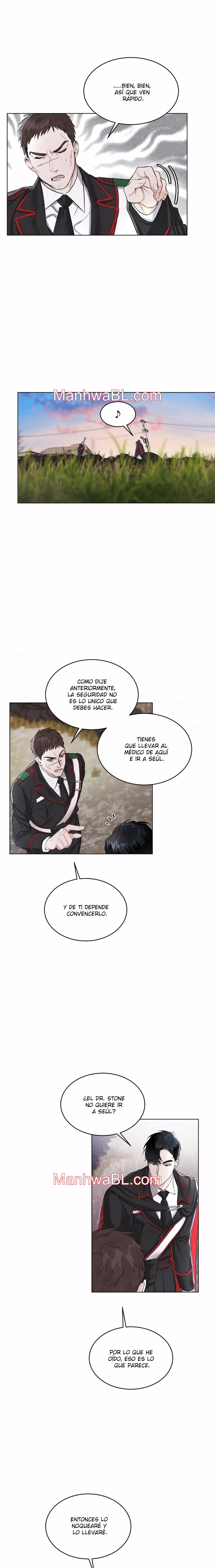 Rainbow City - Capítulo 0.10 manhwa