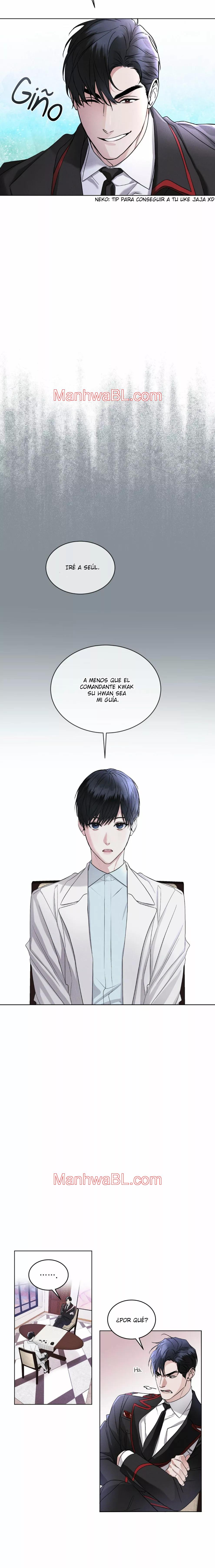 Rainbow City - Capítulo 0.10 manhwa