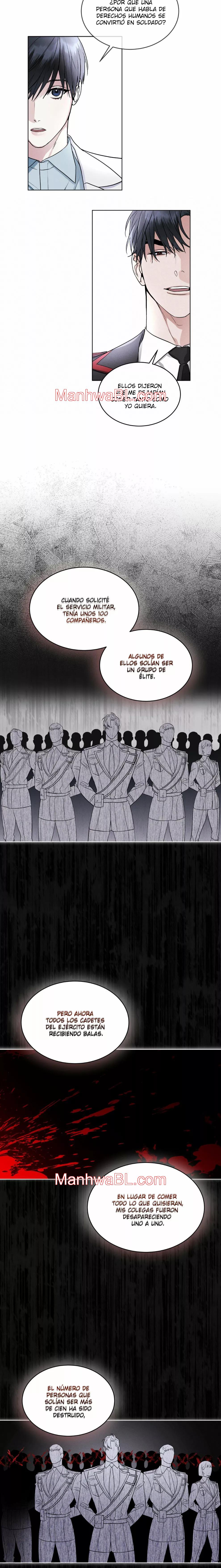 Rainbow City - Capítulo 0.10 manhwa