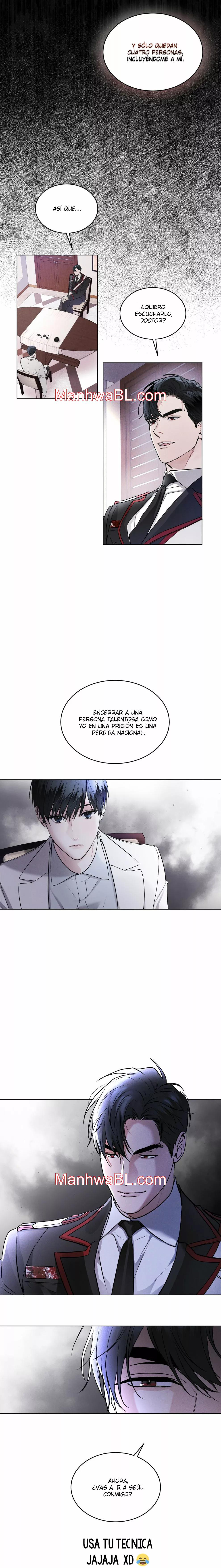 Rainbow City - Capítulo 0.10 manhwa