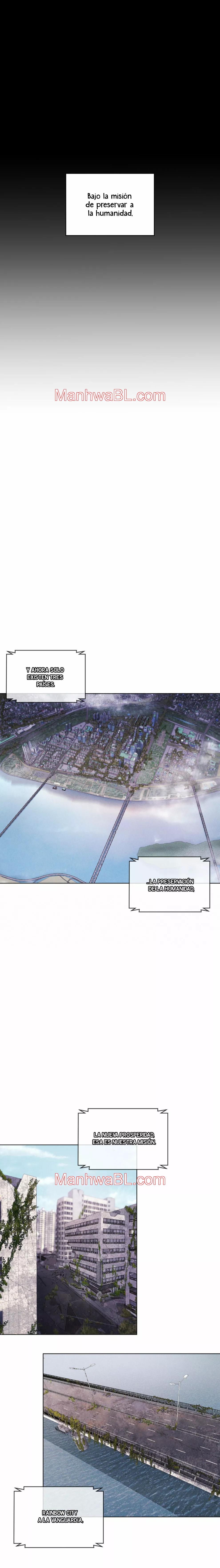Rainbow City - Capítulo 0.10 manhwa