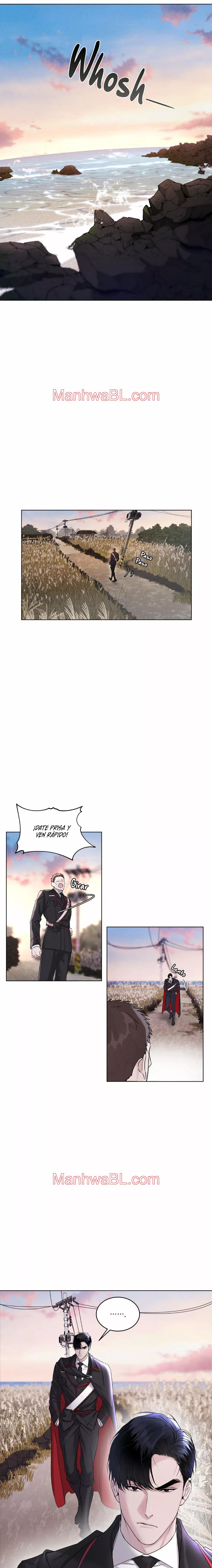 Rainbow City - Capítulo 0.10 manhwa