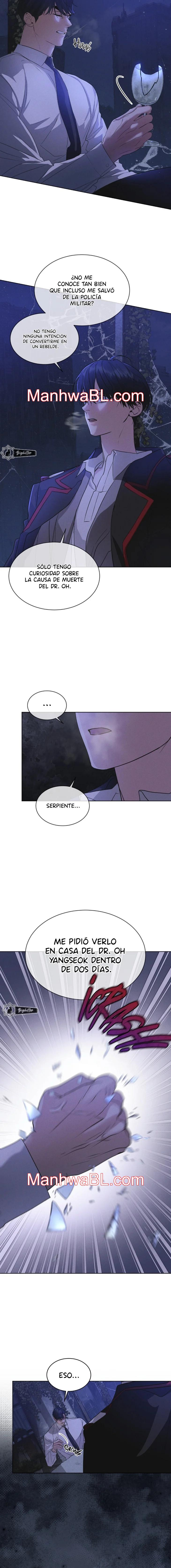 Rainbow City - Capítulo 38.00 manhwa