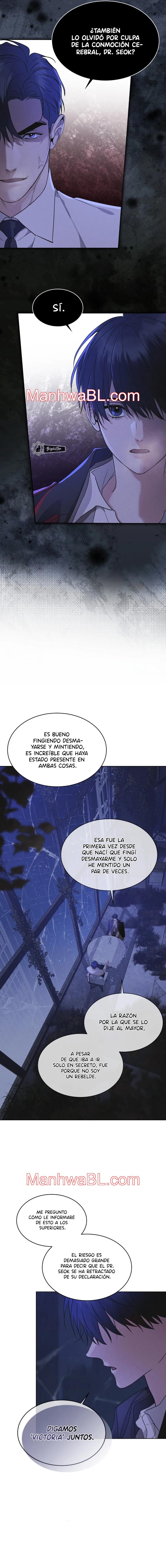 Rainbow City - Capítulo 38.00 manhwa