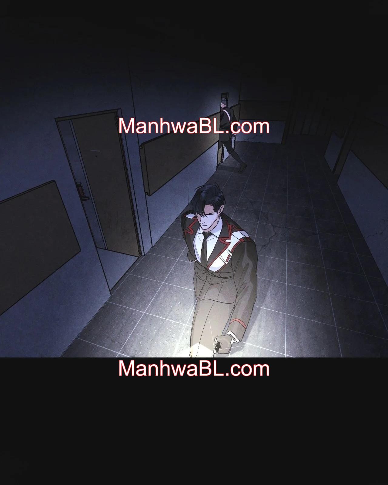 Rainbow City - Capítulo 25.00 manhwa