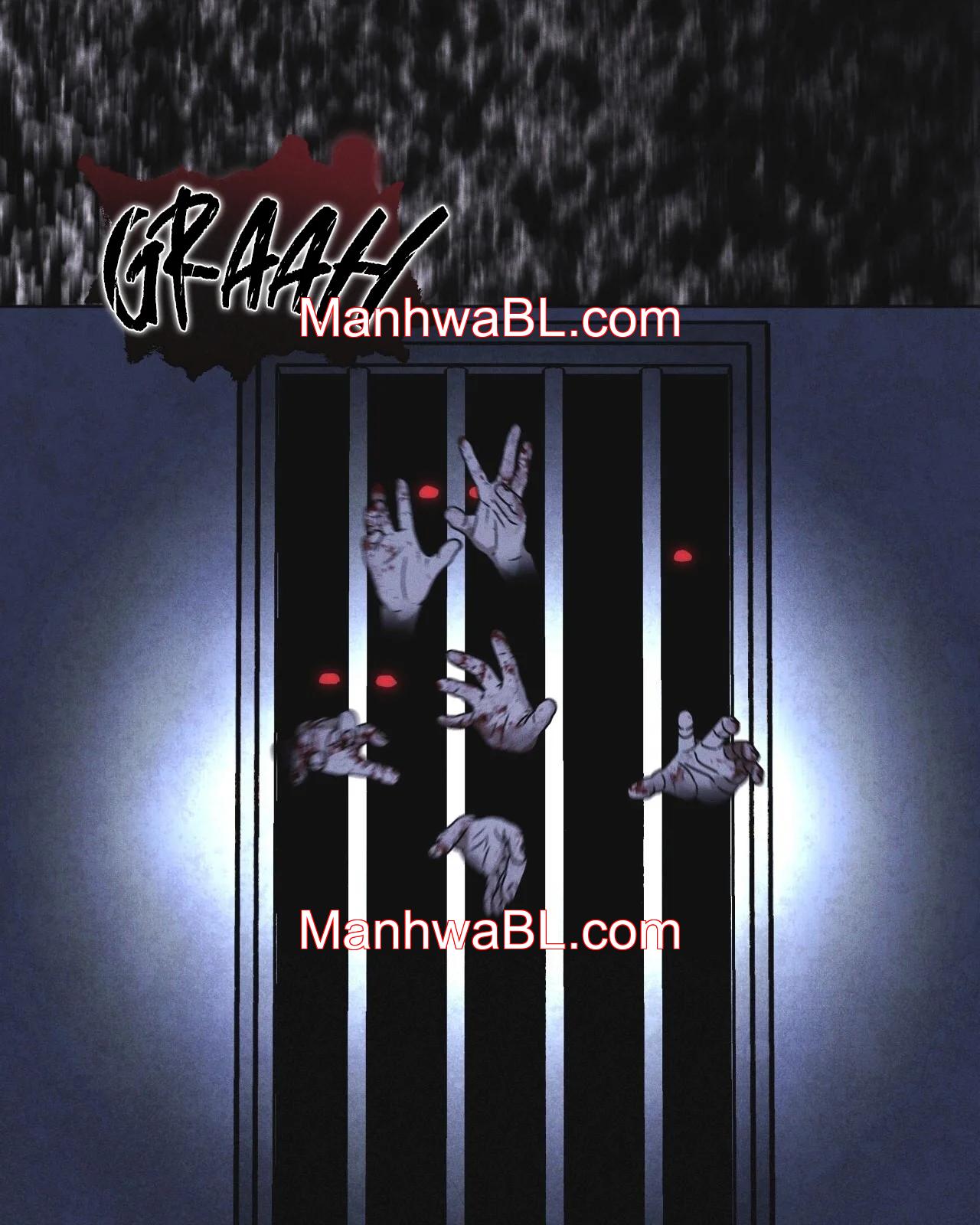 Rainbow City - Capítulo 25.00 manhwa