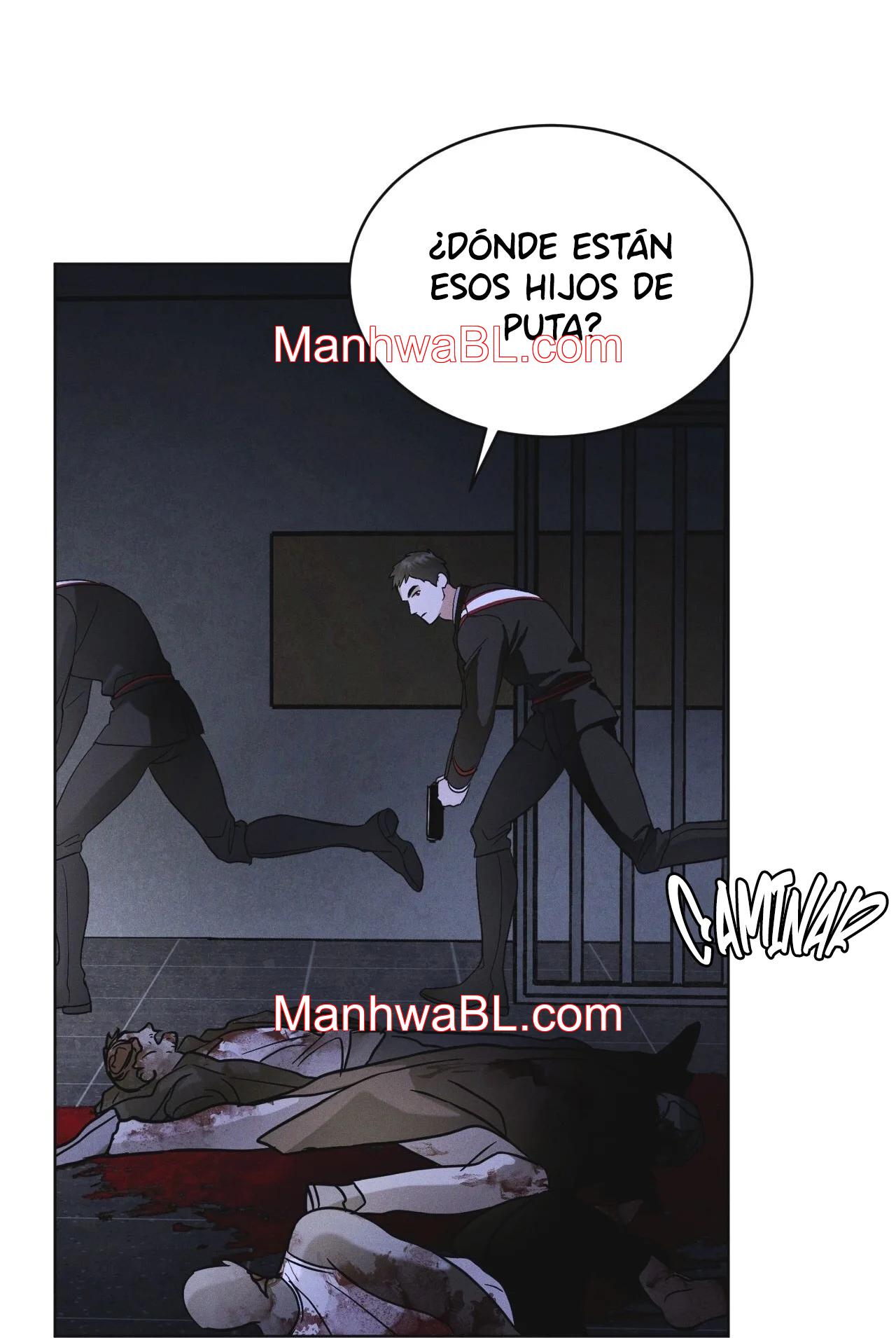 Rainbow City - Capítulo 25.00 manhwa