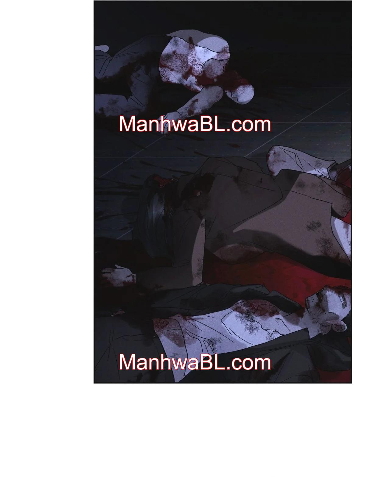 Rainbow City - Capítulo 25.00 manhwa