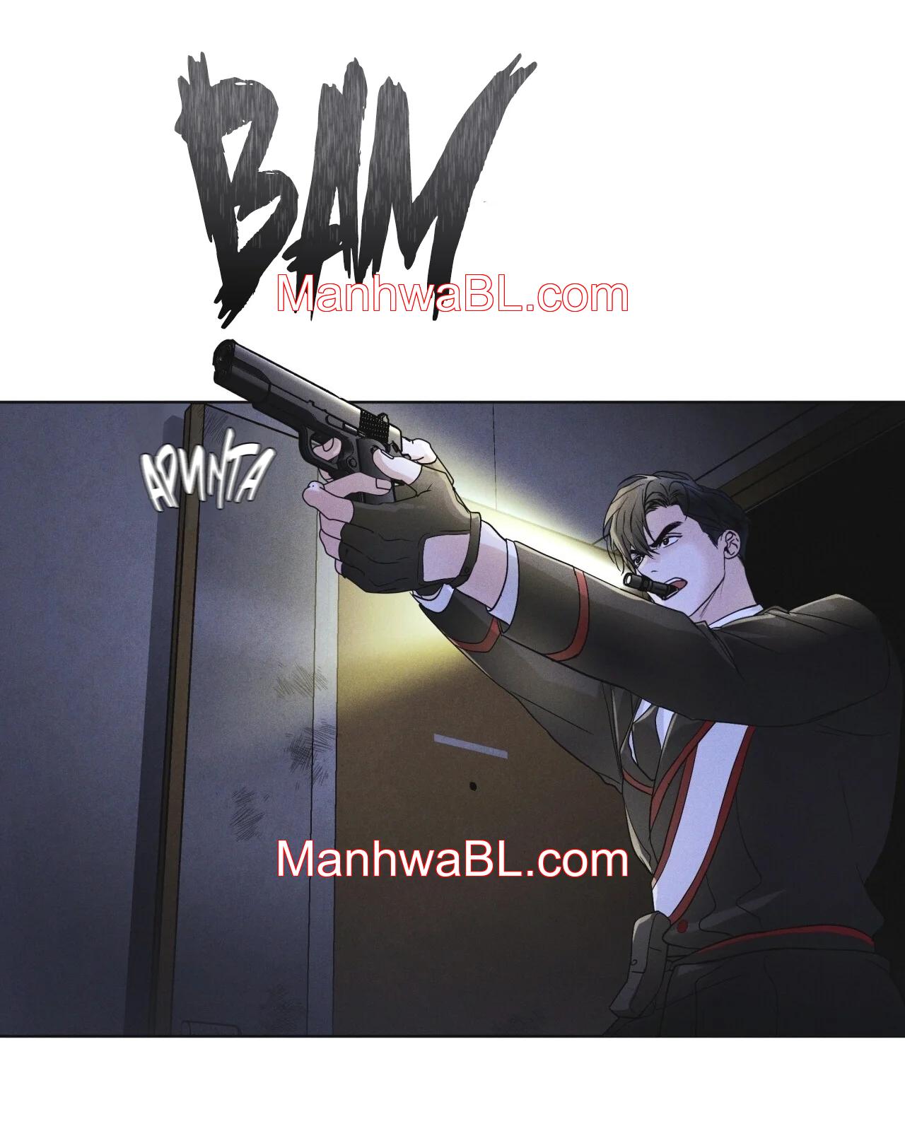 Rainbow City - Capítulo 25.00 manhwa