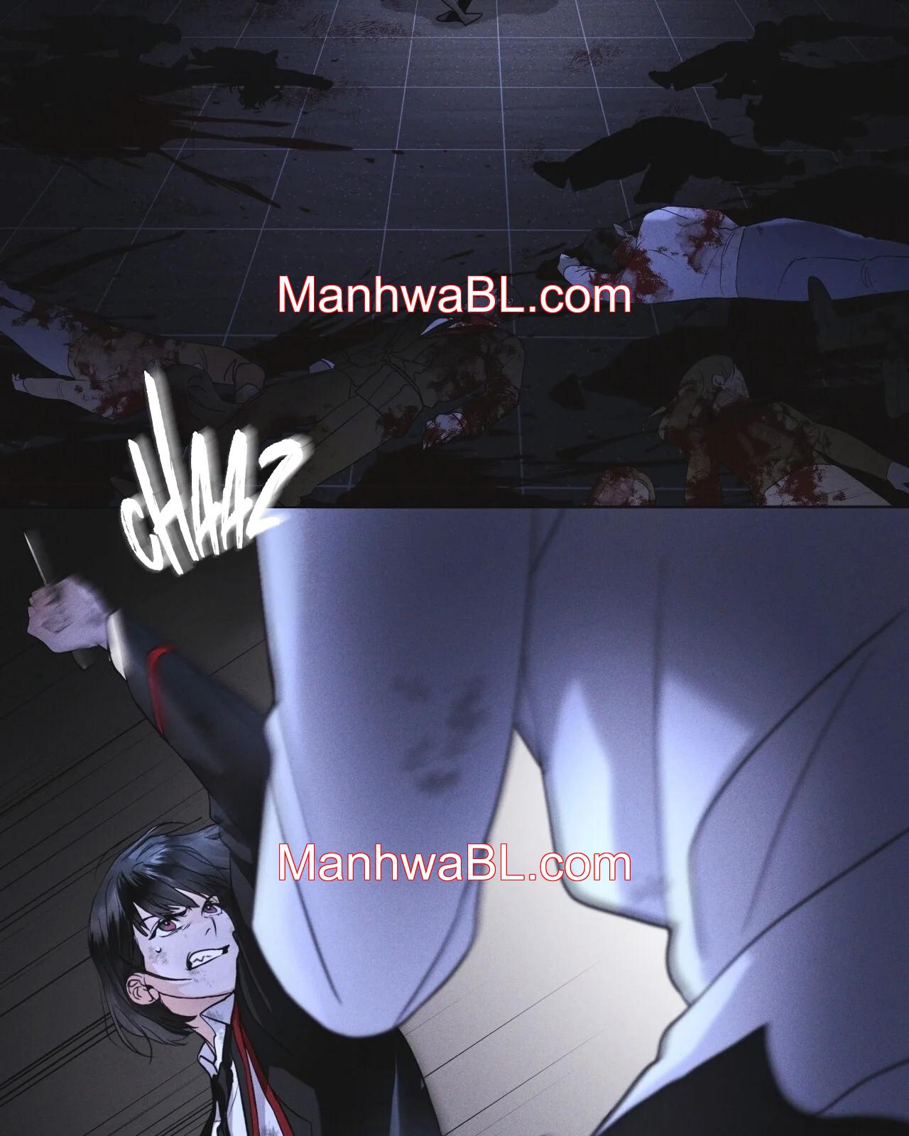Rainbow City - Capítulo 25.00 manhwa