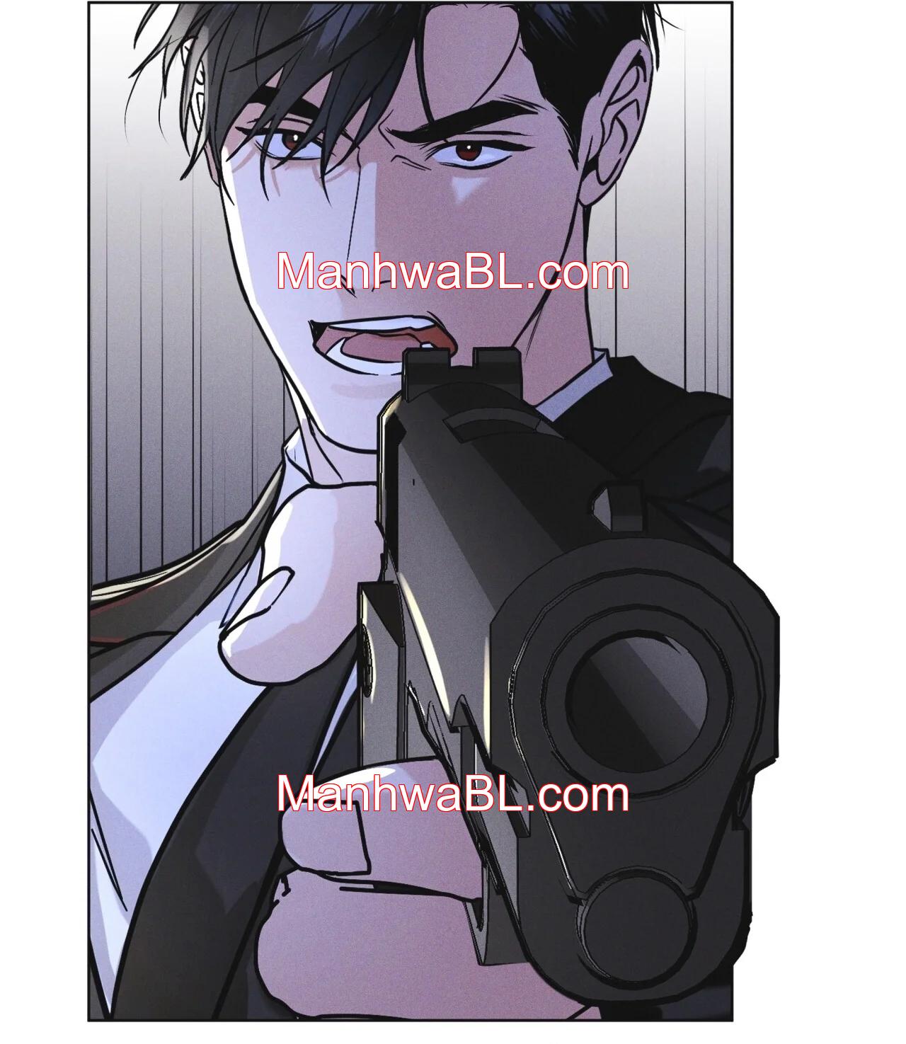 Rainbow City - Capítulo 25.00 manhwa