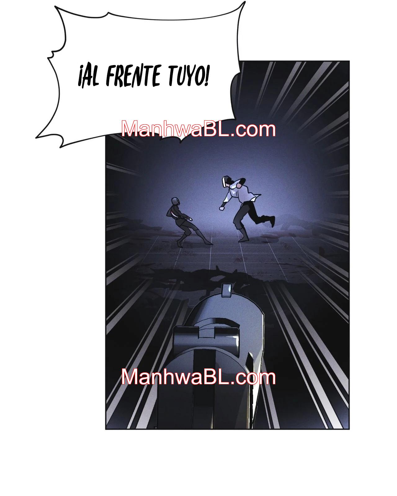 Rainbow City - Capítulo 25.00 manhwa