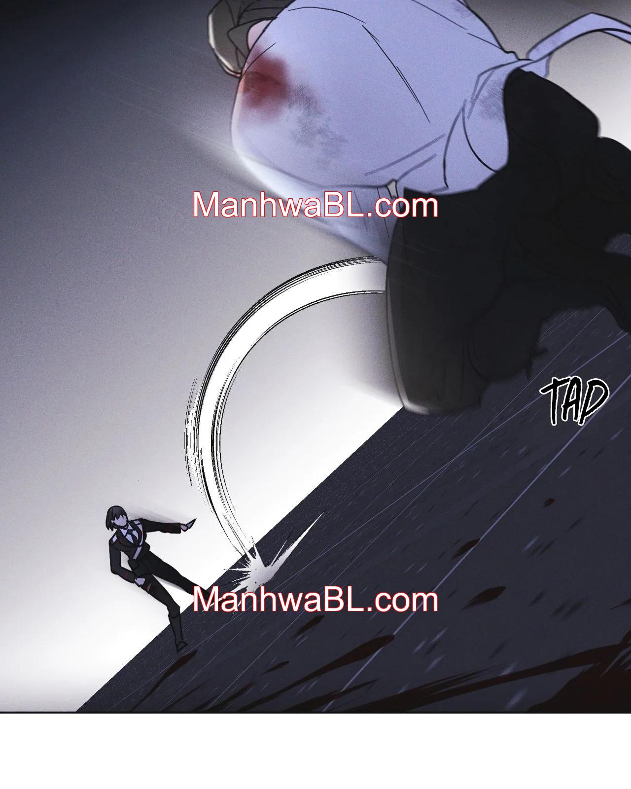 Rainbow City - Capítulo 25.00 manhwa