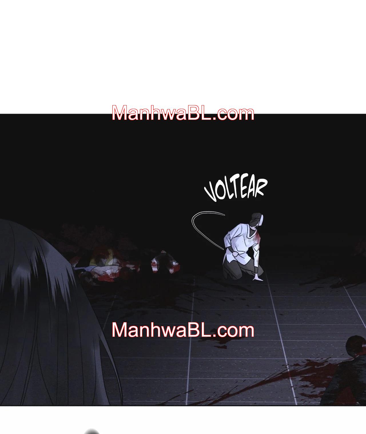 Rainbow City - Capítulo 25.00 manhwa